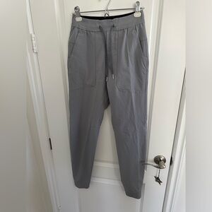 Lululemon ABC jogger